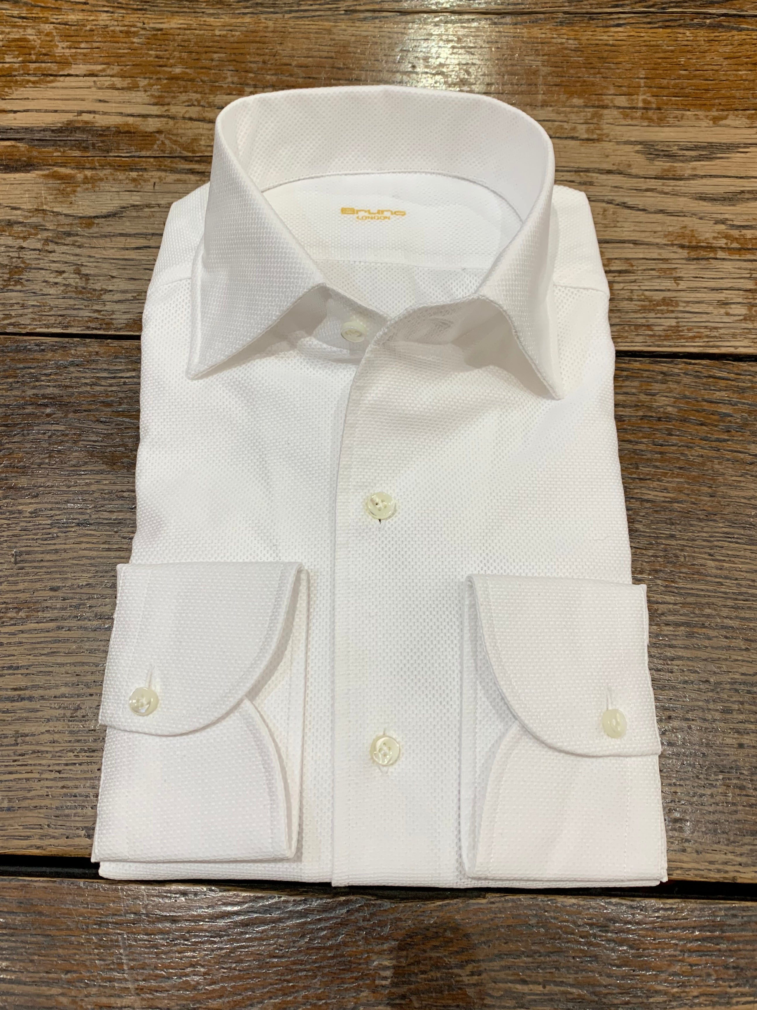 SPORT SHIRT - COTTON - CI.GI