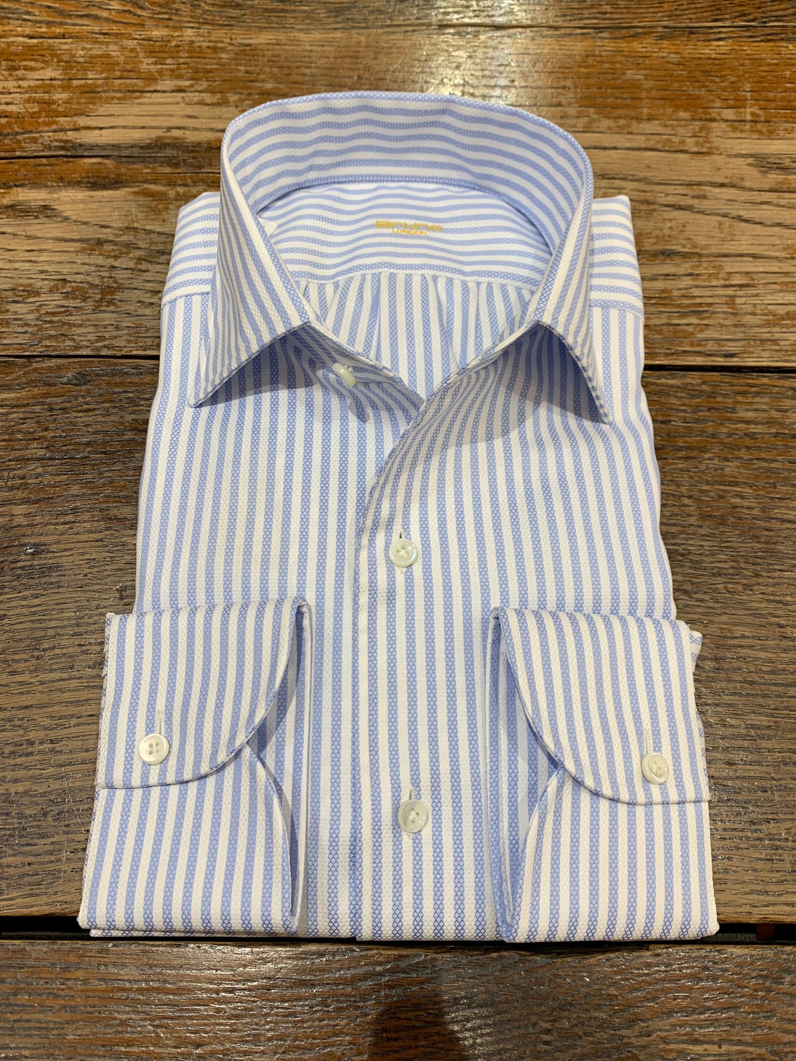 SPORT SHIRT - COTTON - CI.GI
