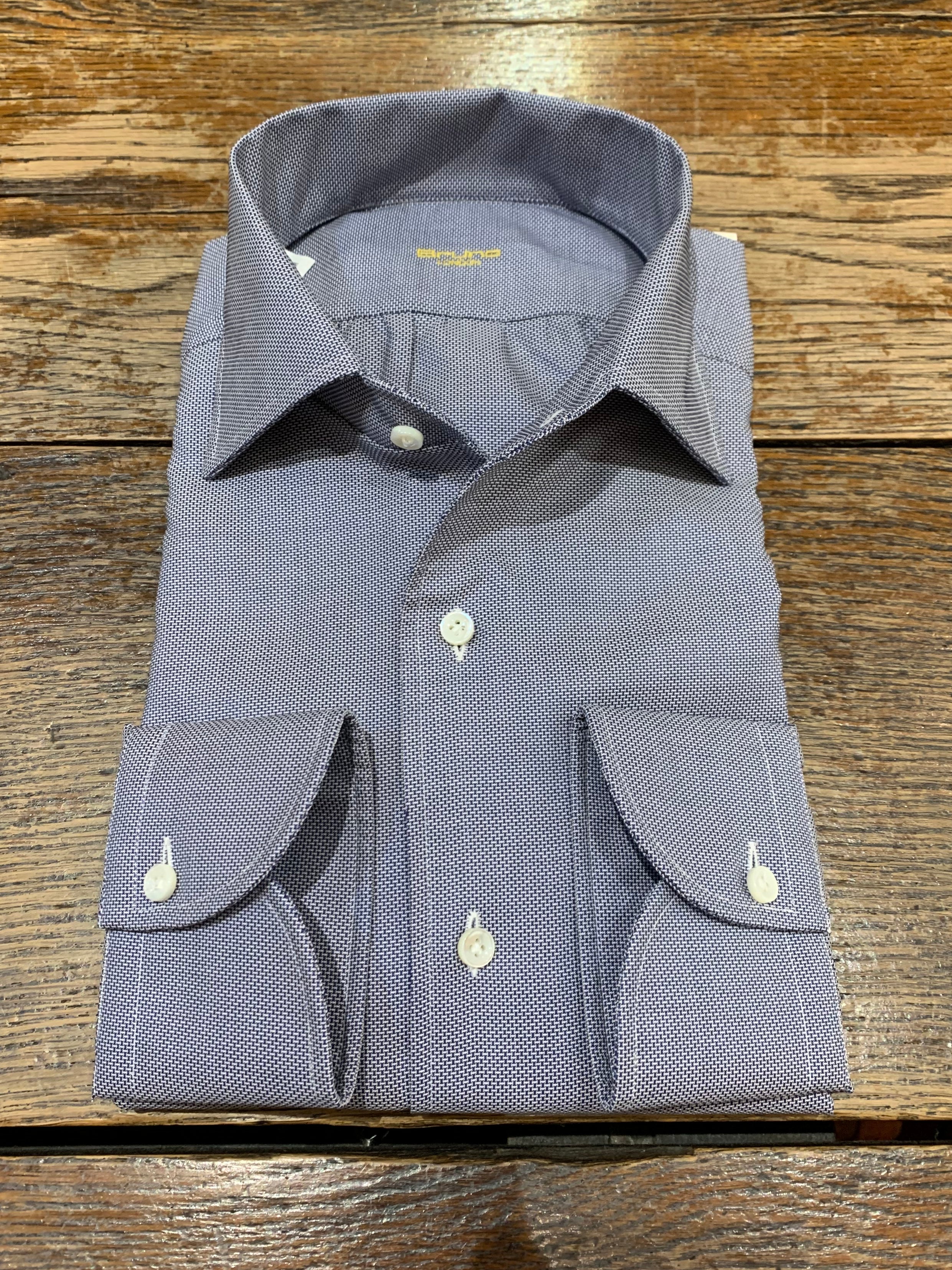 SPORT SHIRT - COTTON - CI.GI