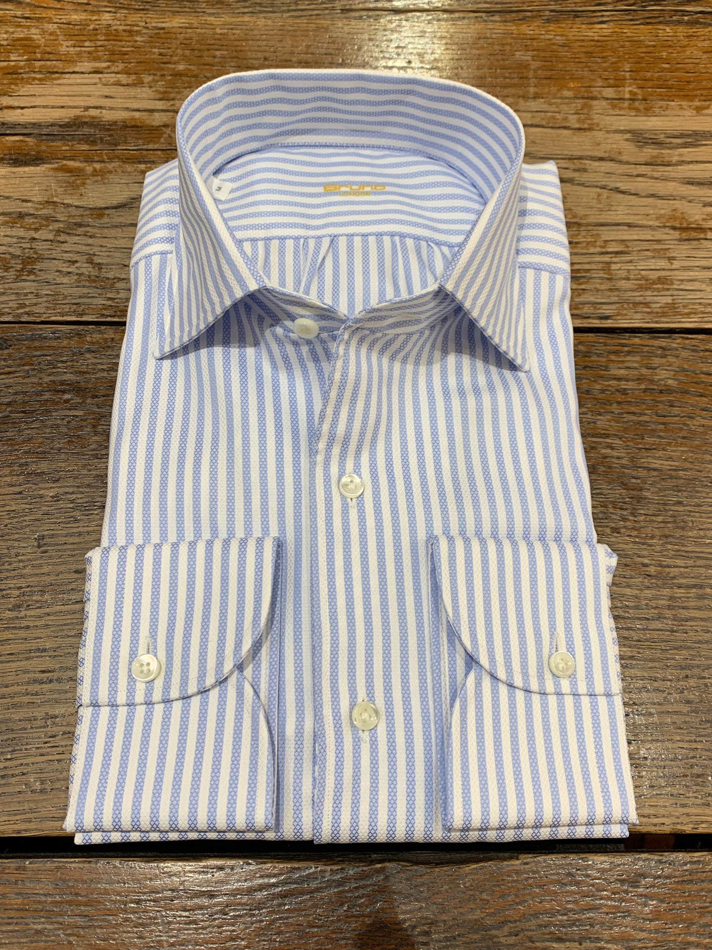SPORT SHIRT - COTTON - CI.GI