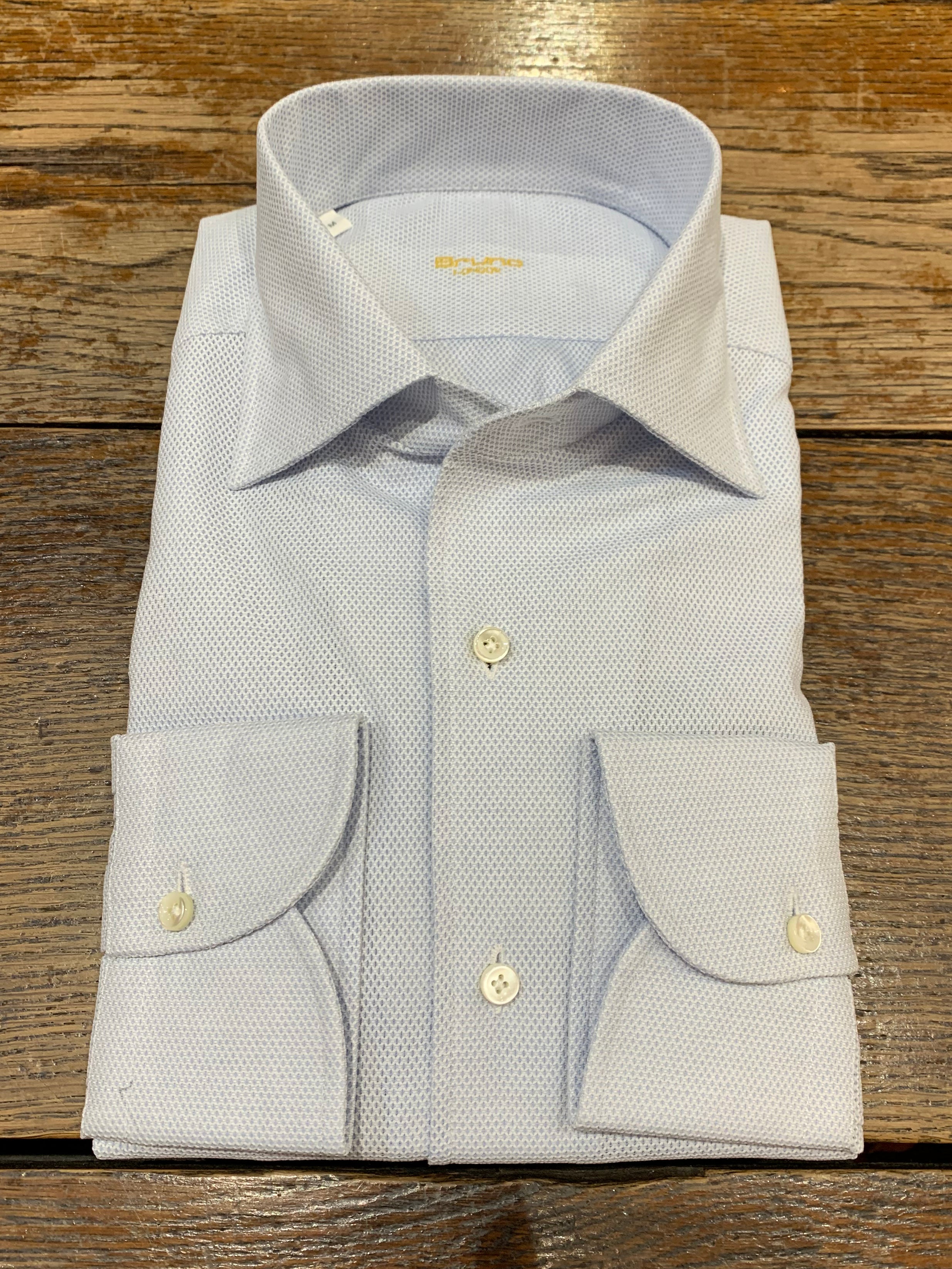 SPORT SHIRT - COTTON - CI.GI