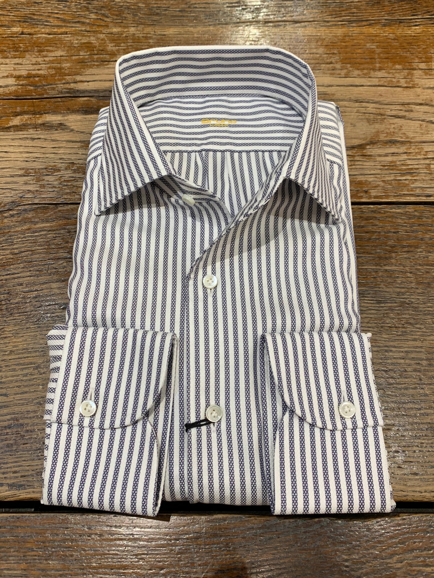 SPORT SHIRT - COTTON - CI.GI