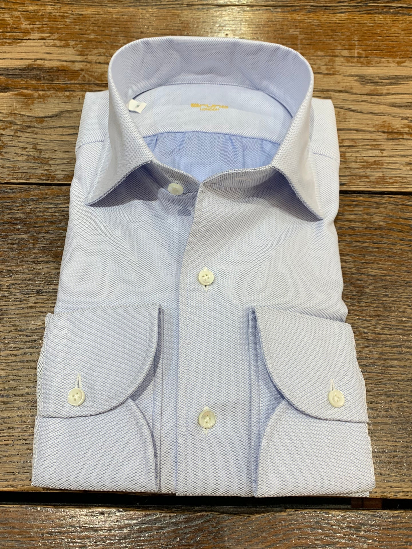 SPORT SHIRT - COTTON - CI.GI