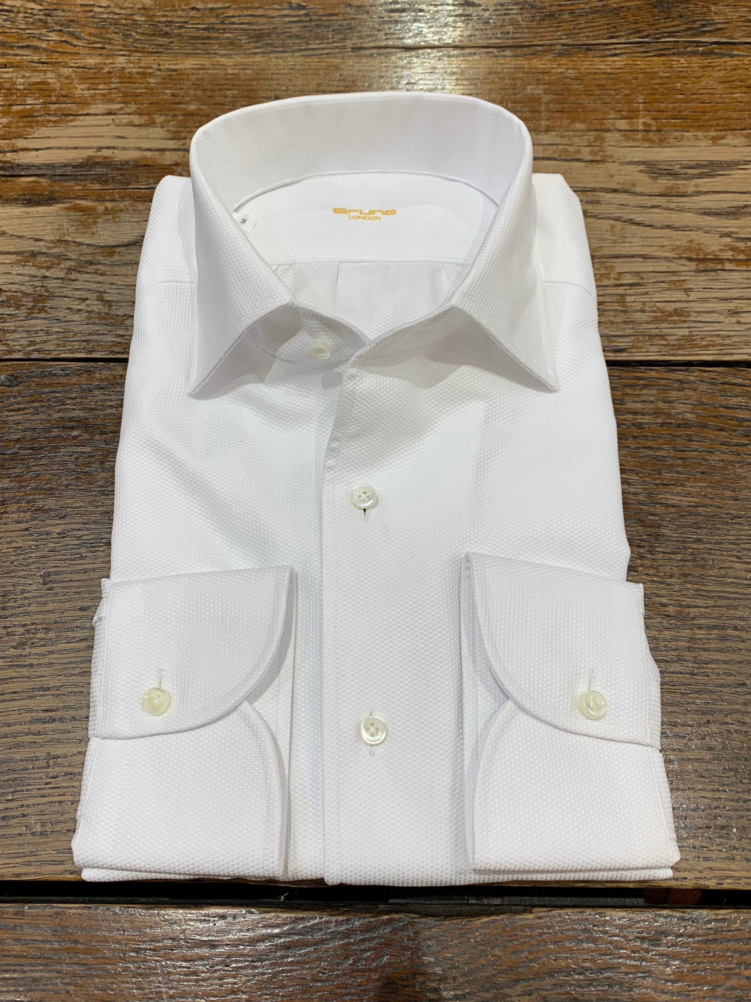 SPORT SHIRT - COTTON - CI.GI