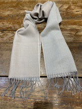 Load image into Gallery viewer, DOUBLE SIDED SCARF ASSORTED
