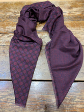 Load image into Gallery viewer, DOUBLE SIDED SCARF ASSORTED
