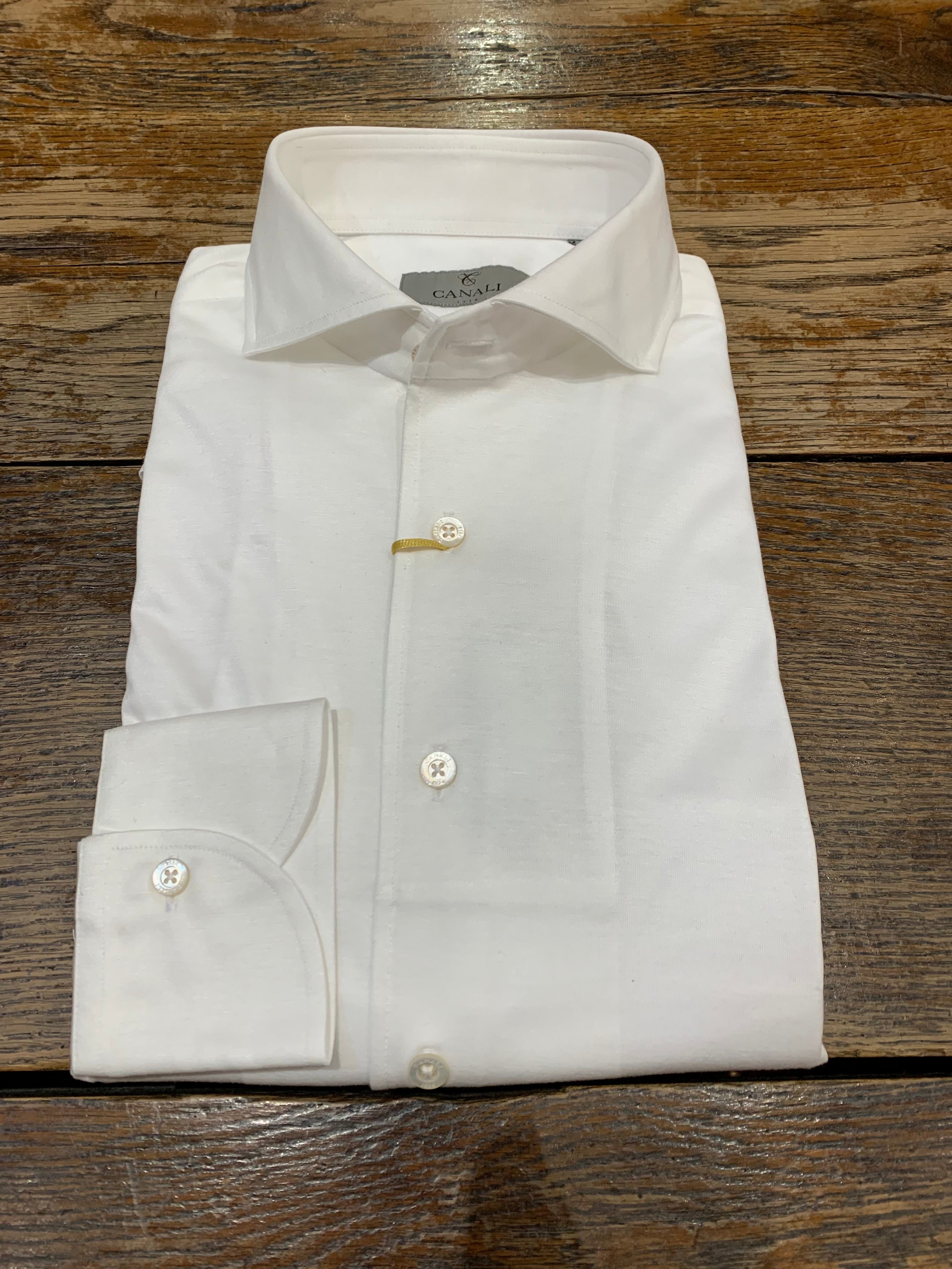 SPORT SHIRT - COTTON - CANALI